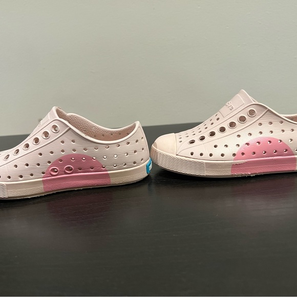 Natives pastel pink - Picture 3 of 6